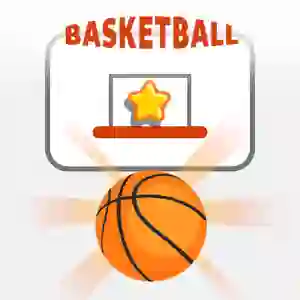 שפּיל Basketball Slide אָנליין