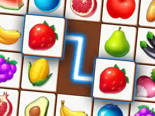שפּיל Onnect Matching Puzzle אָנליין