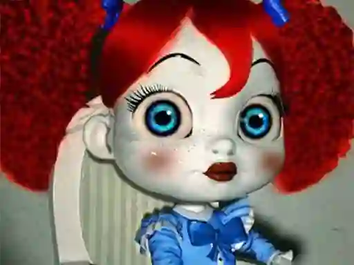 שפּיל Huggy Escape Playtime אָנליין