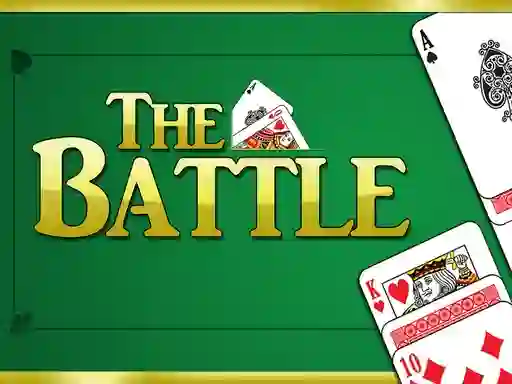 שפּיל The Battle אָנליין