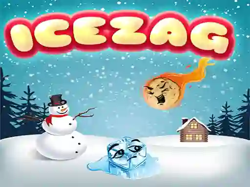 שפּיל Icezag אָנליין