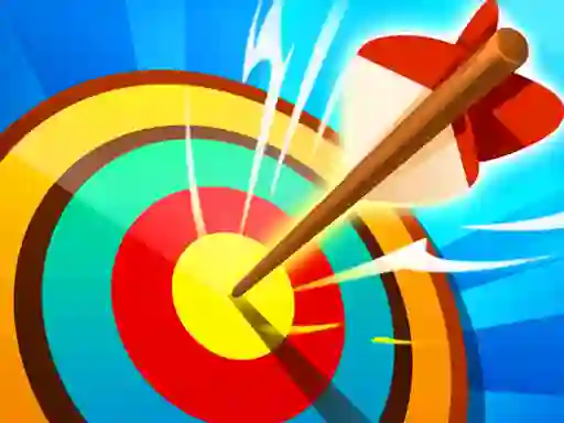 שפּיל Archery Mania אָנליין