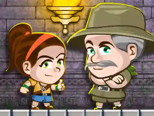 שפּיל Aztec Adventure אָנליין
