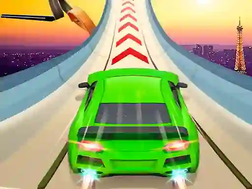 שפּיל Real Impossible Track אָנליין