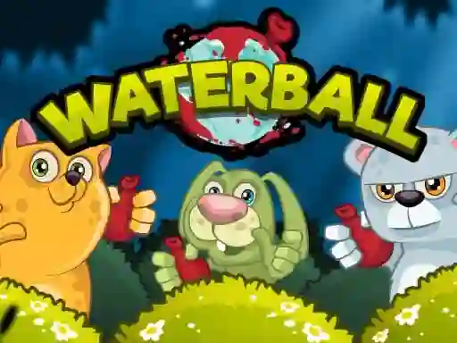 שפּיל Waterball אָנליין