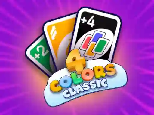 שפּיל 4 Colors Classic אָנליין