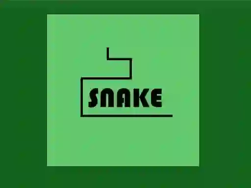 שפּיל Simple Snake אָנליין