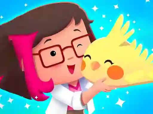 שפּיל Animal Lovers אָנליין