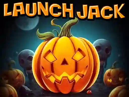 שפּיל Launch Jack אָנליין
