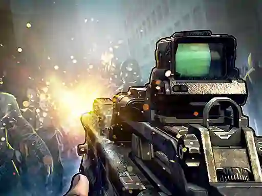 שפּיל Zombies אָנליין