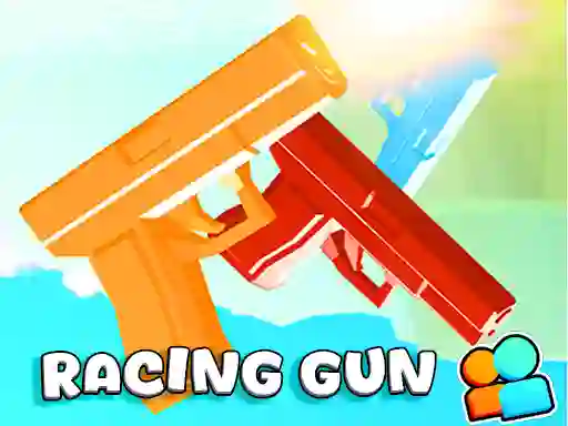 שפּיל Gun Sprint Online אָנליין