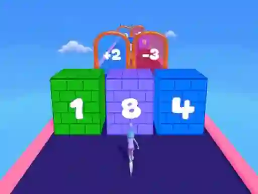 שפּיל Collect And Break אָנליין