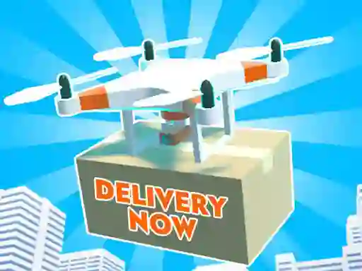 שפּיל Delivery Now אָנליין