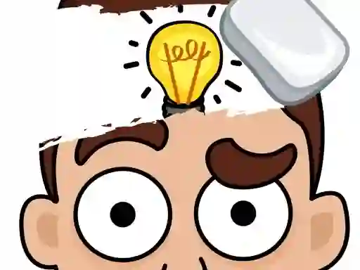 שפּיל Erase One Part אָנליין