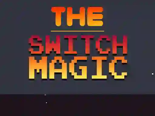 שפּיל Switch Magic אָנליין
