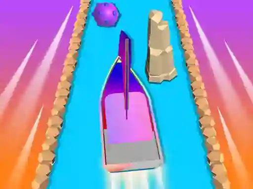 שפּיל Ship Control 3D אָנליין