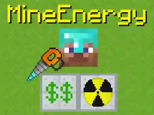שפּיל MineEnergy אָנליין