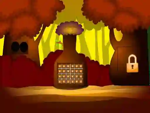 שפּיל Comic Land Escape אָנליין