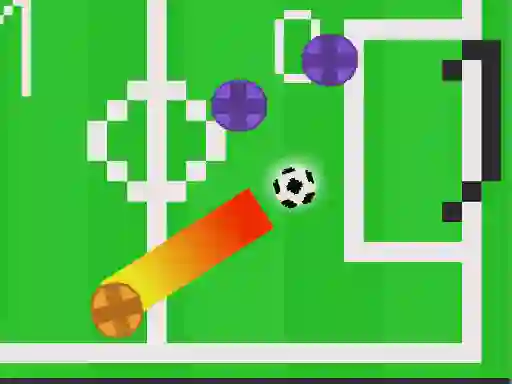 שפּיל Shoot and Goal אָנליין