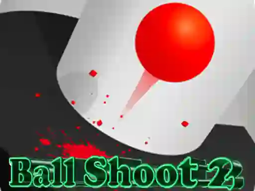 שפּיל Ball Shoot 2 אָנליין