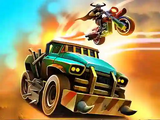 שפּיל City rider אָנליין