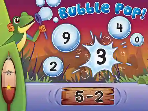 שפּיל Big Bubbles אָנליין