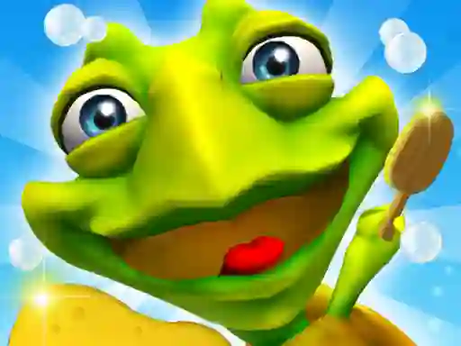 שפּיל Turtle Hero אָנליין
