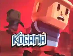 שפּיל Kogama The Case Ghost house אָנליין