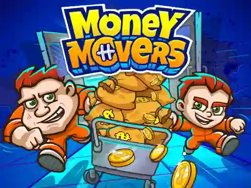 שפּיל Money Movers 1 אָנליין