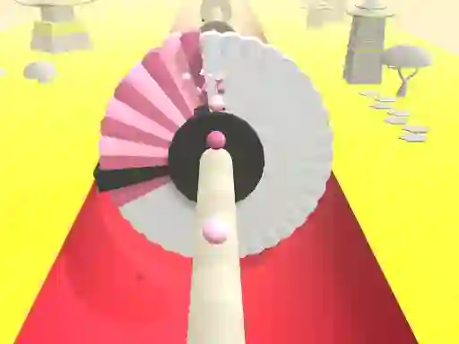 שפּיל Paint Pop 3d אָנליין