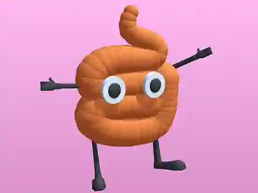 שפּיל Turd Show אָנליין