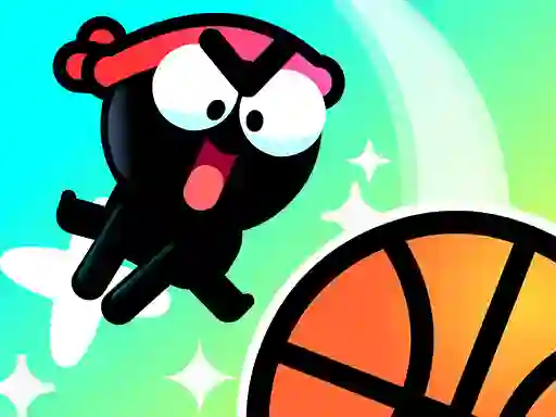 שפּיל Blumgi Ball אָנליין