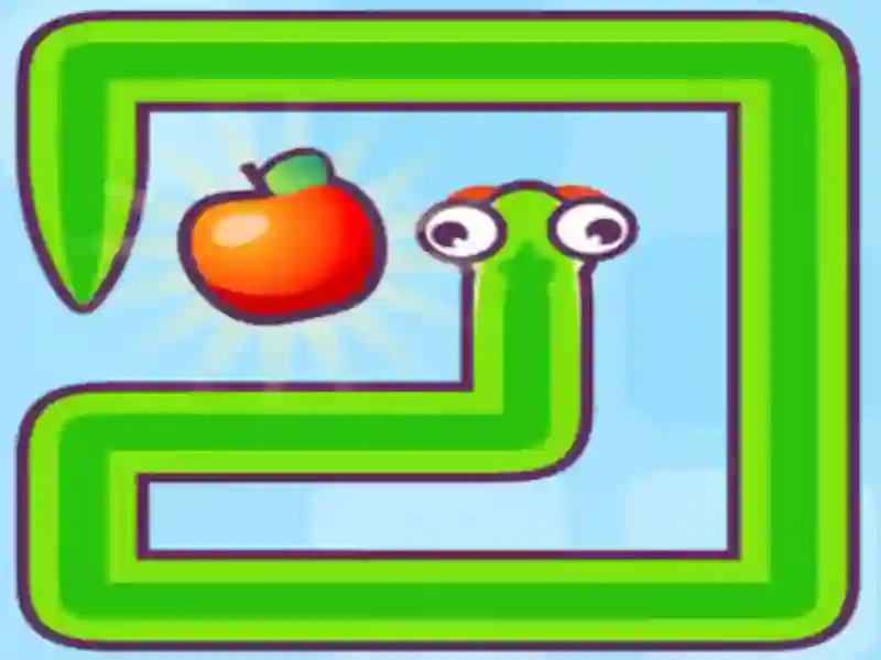 שפּיל SnakeGamePro אָנליין