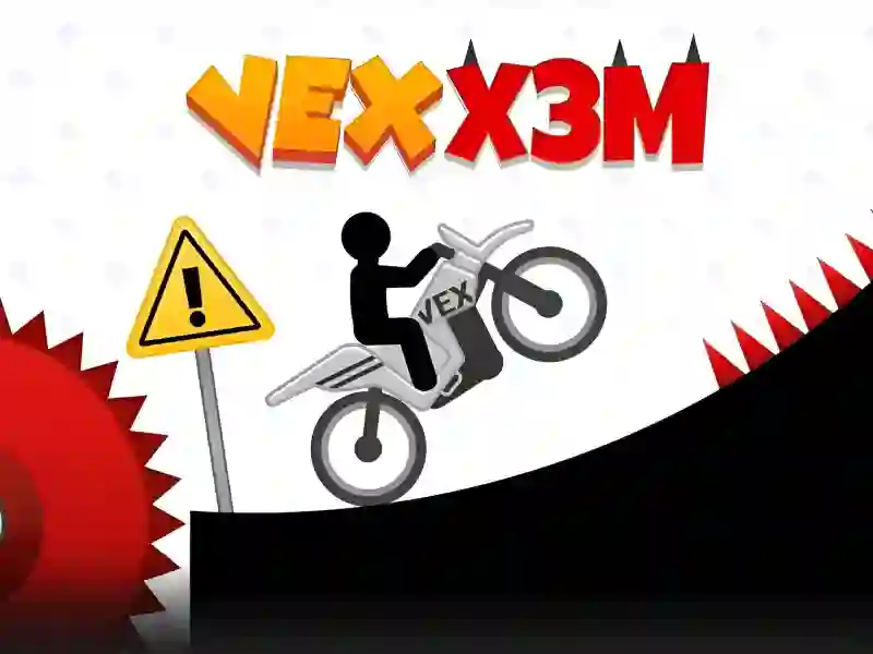 שפּיל Vex X3M אָנליין