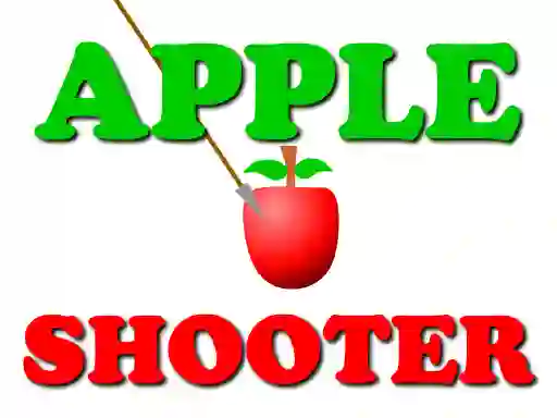 שפּיל Apple Shooter אָנליין