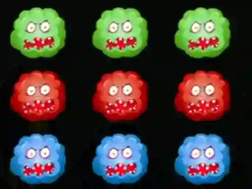 שפּיל Halloween Arkanoid Deluxe אָנליין