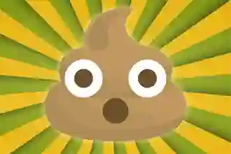 שפּיל Poop Clicker 2 אָנליין