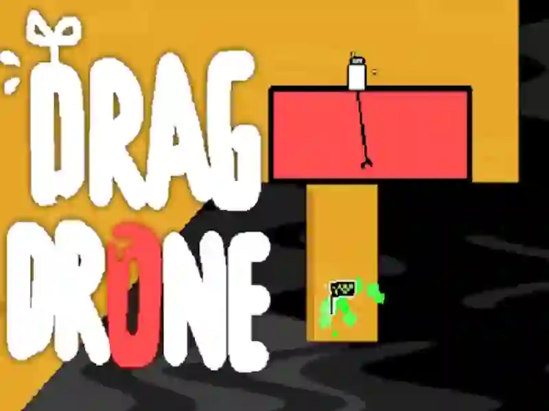 שפּיל Drag Drone אָנליין