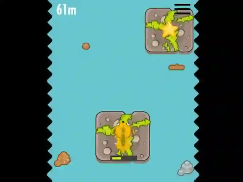 שפּיל Leap Rush אָנליין