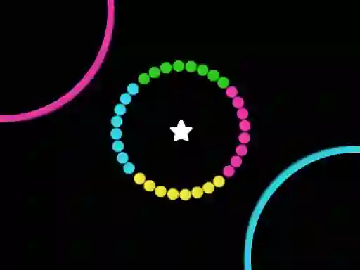 שפּיל Colors Swap אָנליין