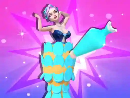 שפּיל Doll Cake Maker אָנליין
