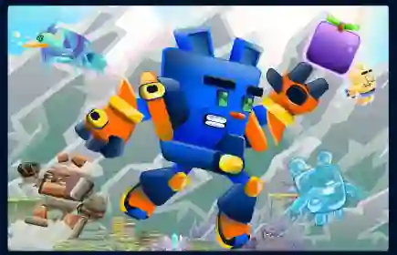 שפּיל Aki?s Odyssey אָנליין