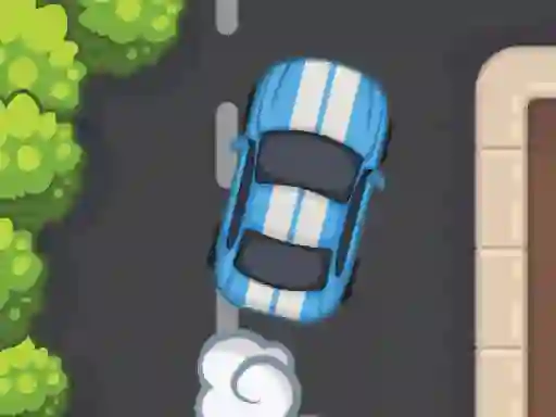 שפּיל Stay On The Road אָנליין