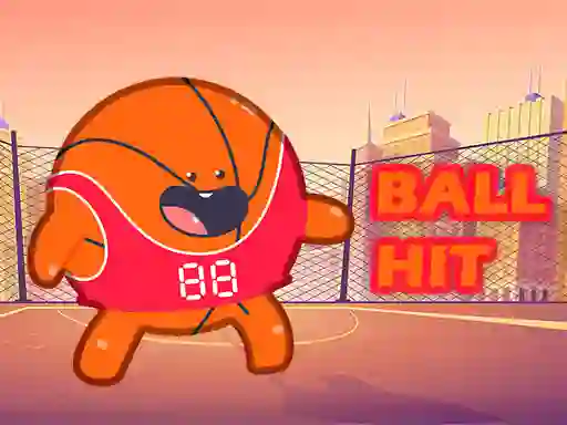 שפּיל Ball Hit אָנליין