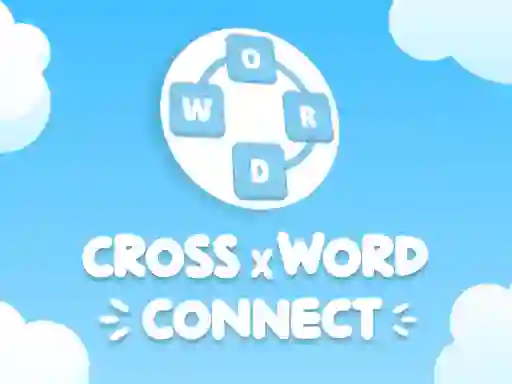 שפּיל Cross Connect Word אָנליין