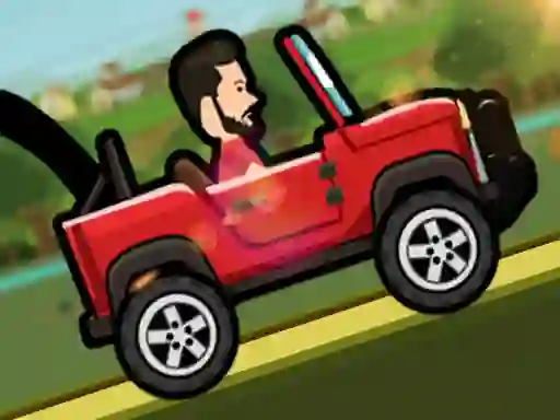 שפּיל Hill Climbing אָנליין