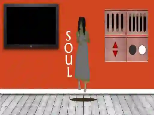 שפּיל Ring Soul Samara Escape אָנליין