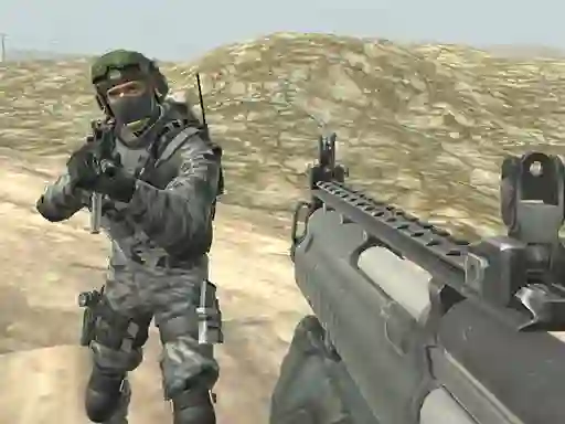 שפּיל Blast Out Battle Royale אָנליין