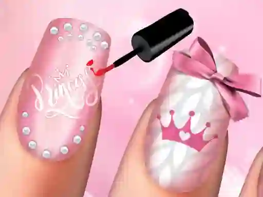 שפּיל Cinderella Banquet Hand Spa אָנליין