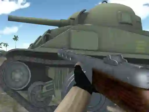 שפּיל World War Brothers אָנליין
